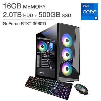 Costco gaming desktop. Things To Know About Costco gaming desktop. 